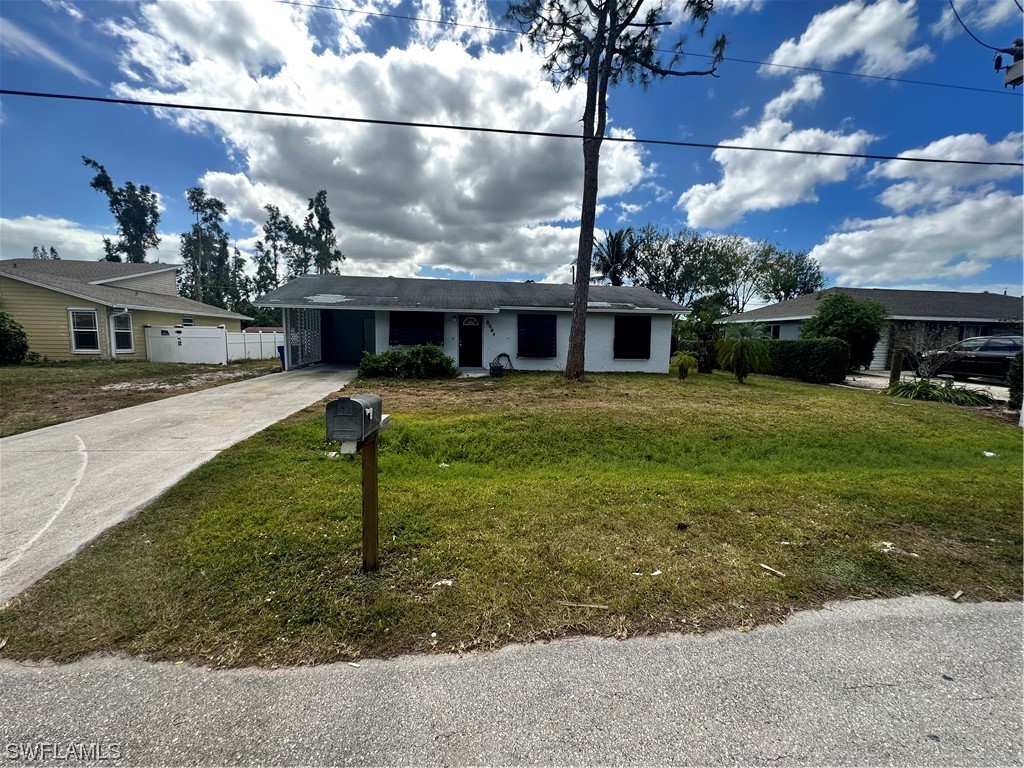 9044 Pineapple Road Fort Myers FL 33967 223048509 image1