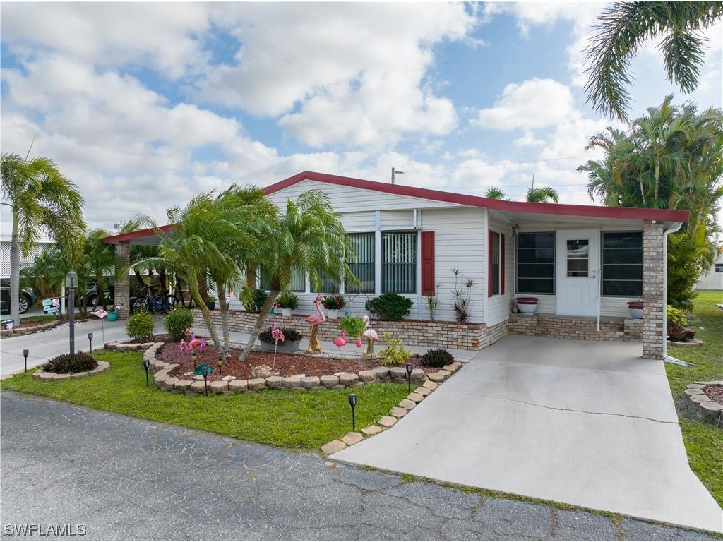 9049 Flamingo Circle North Fort Myers FL 33903 224012886 image1