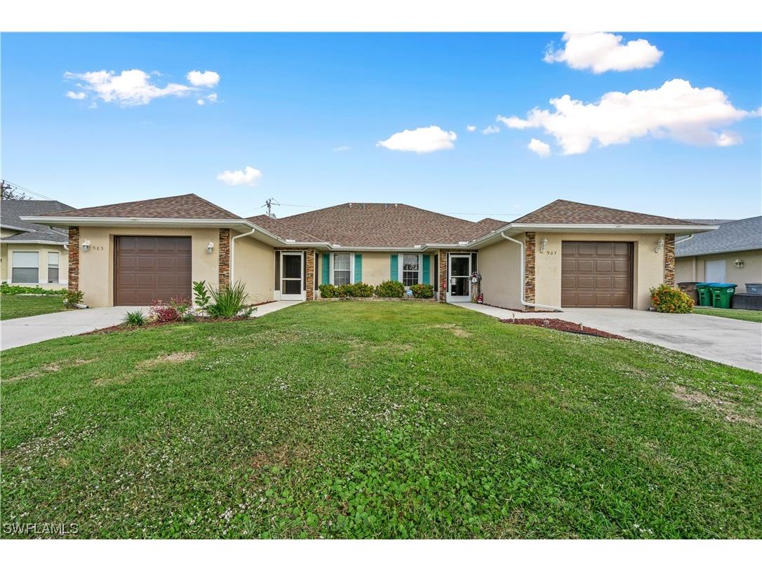 905-907 SE 14th Terrace Cape Coral FL 33990 224000028 image1