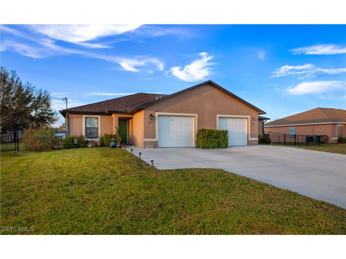 905/909 Mohawk Parkway Cape Coral FL 33914 224086601 image1