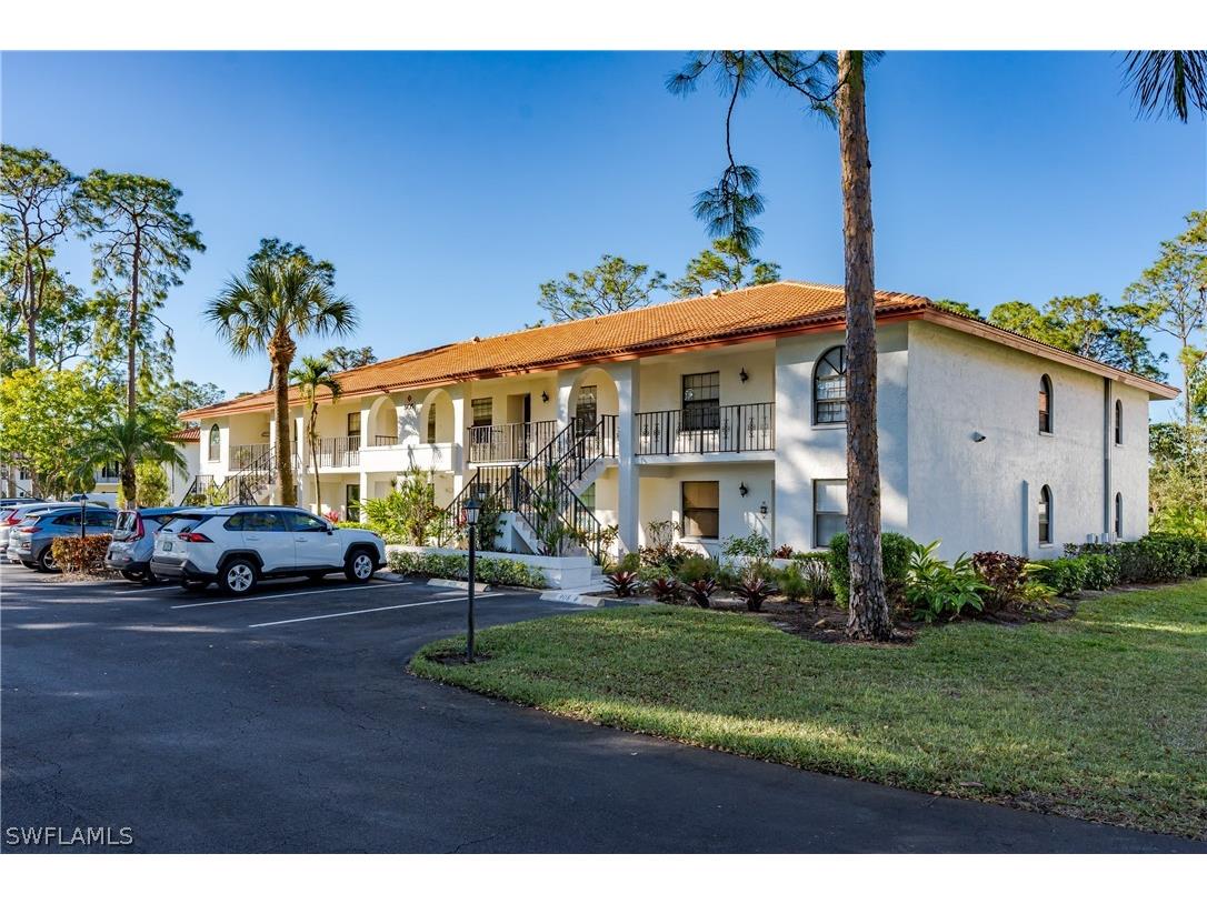 905 Augusta Boulevard #7 Naples FL 34113 223004434 image1