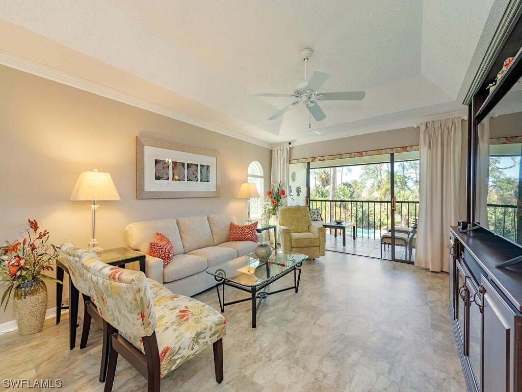 905 Augusta Boulevard #905-5 Naples FL 34113 224015674 image1