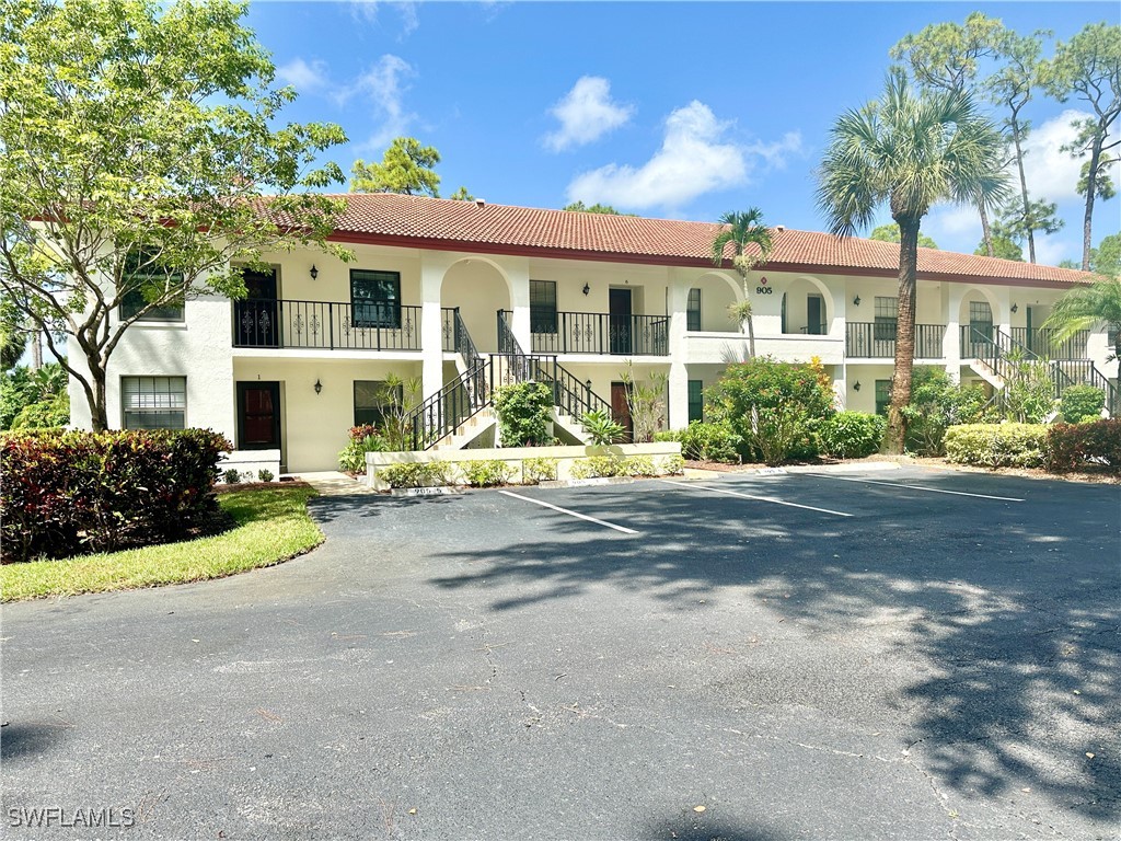 905 Augusta Boulevard #905-6 Naples FL 34113 224073055 image1