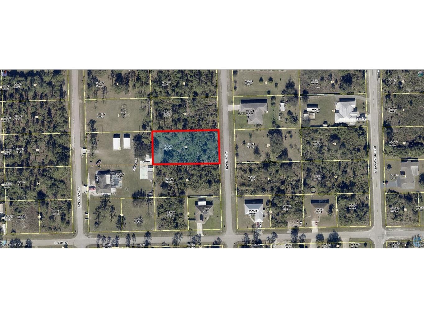 905 Calvin Avenue Lehigh Acres FL 33936 223095618 image1