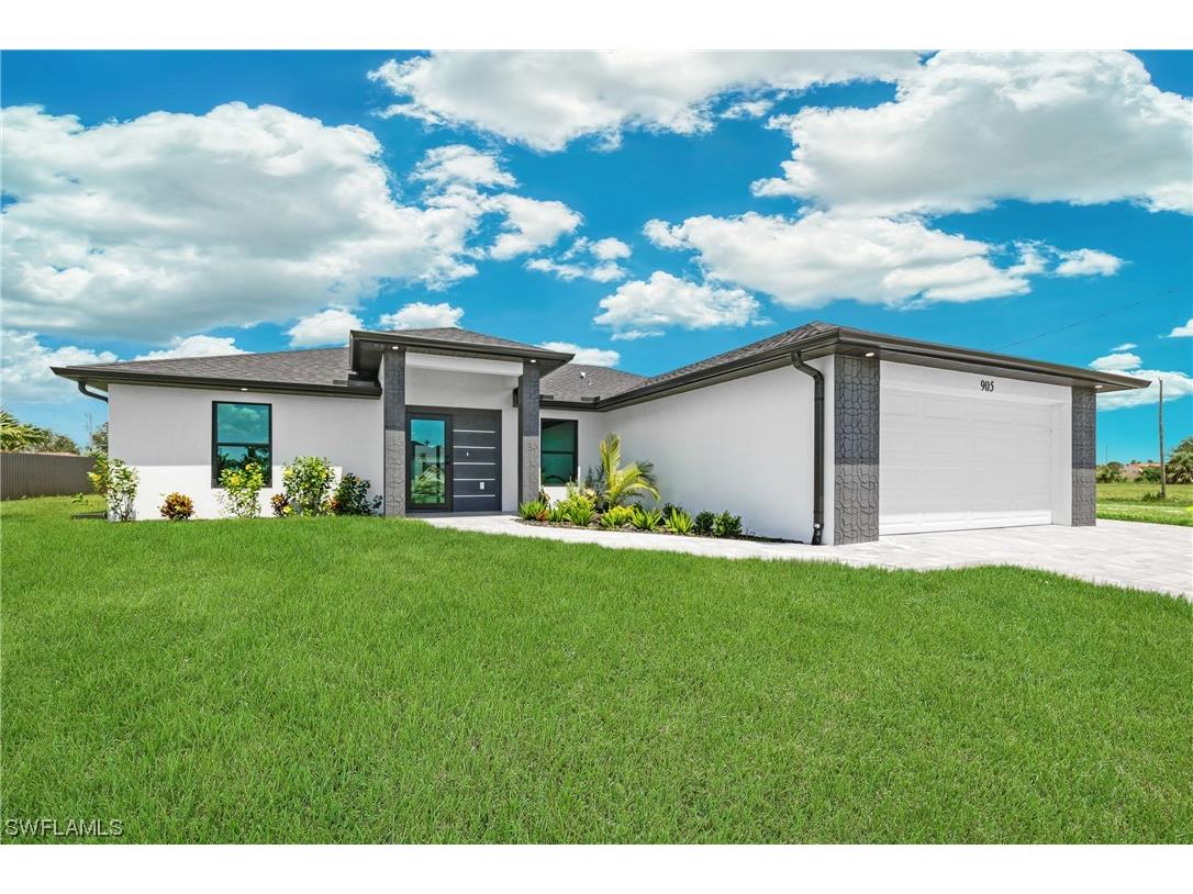 905 Chiquita Boulevard N Cape Coral FL 33993 223026265 image1