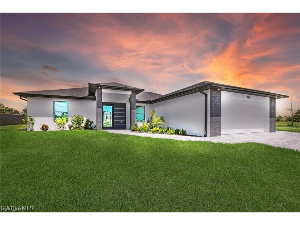 905 Chiquita Boulevard N Cape Coral FL 33993 224029466 image1