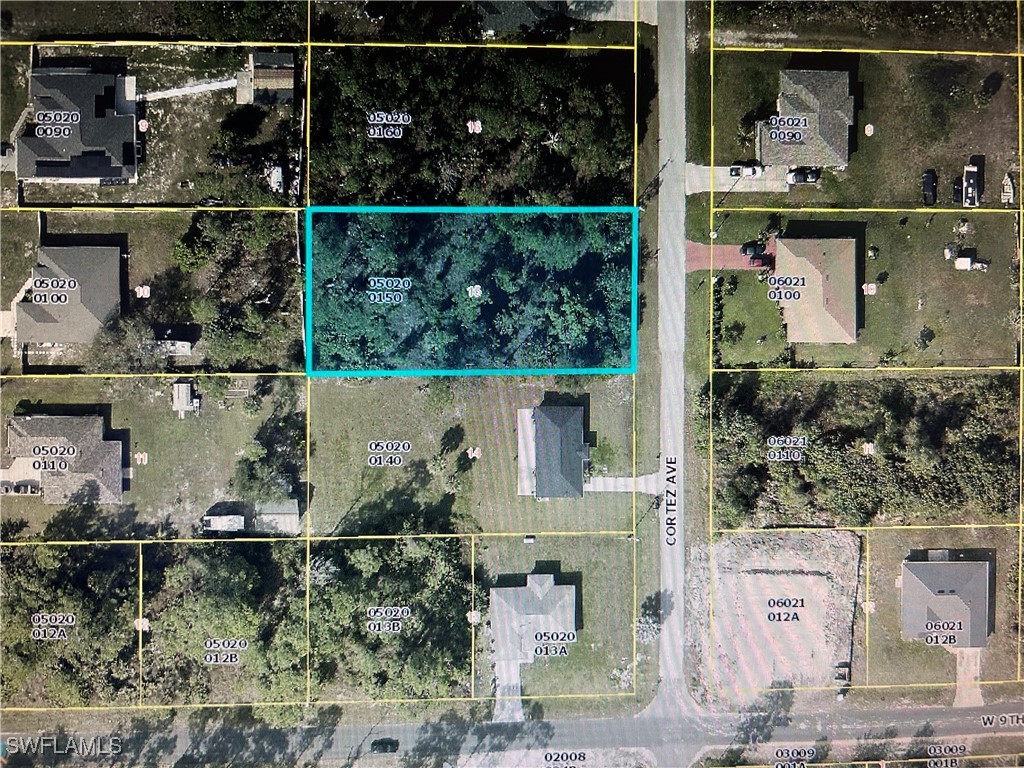 905 Cortez Avenue Lehigh Acres FL 33972 225005399 image1