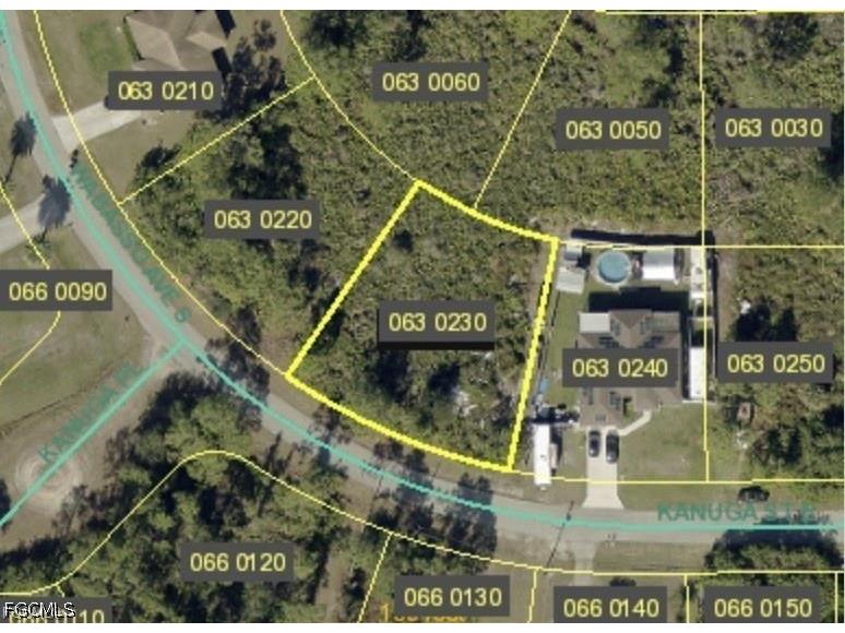 905 Kanuga Street E Lehigh Acres FL 33974 2026031694 image1