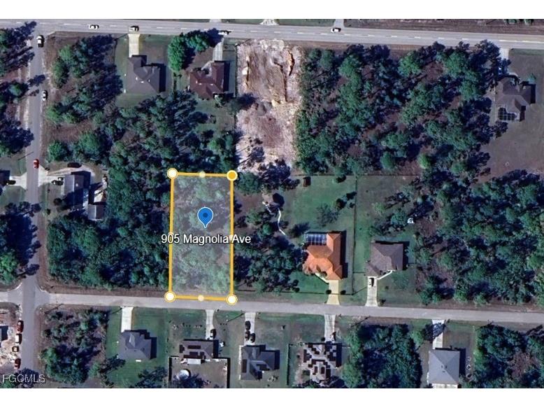 905 Magnolia Avenue Lehigh Acres FL 33972 2025005325 image1