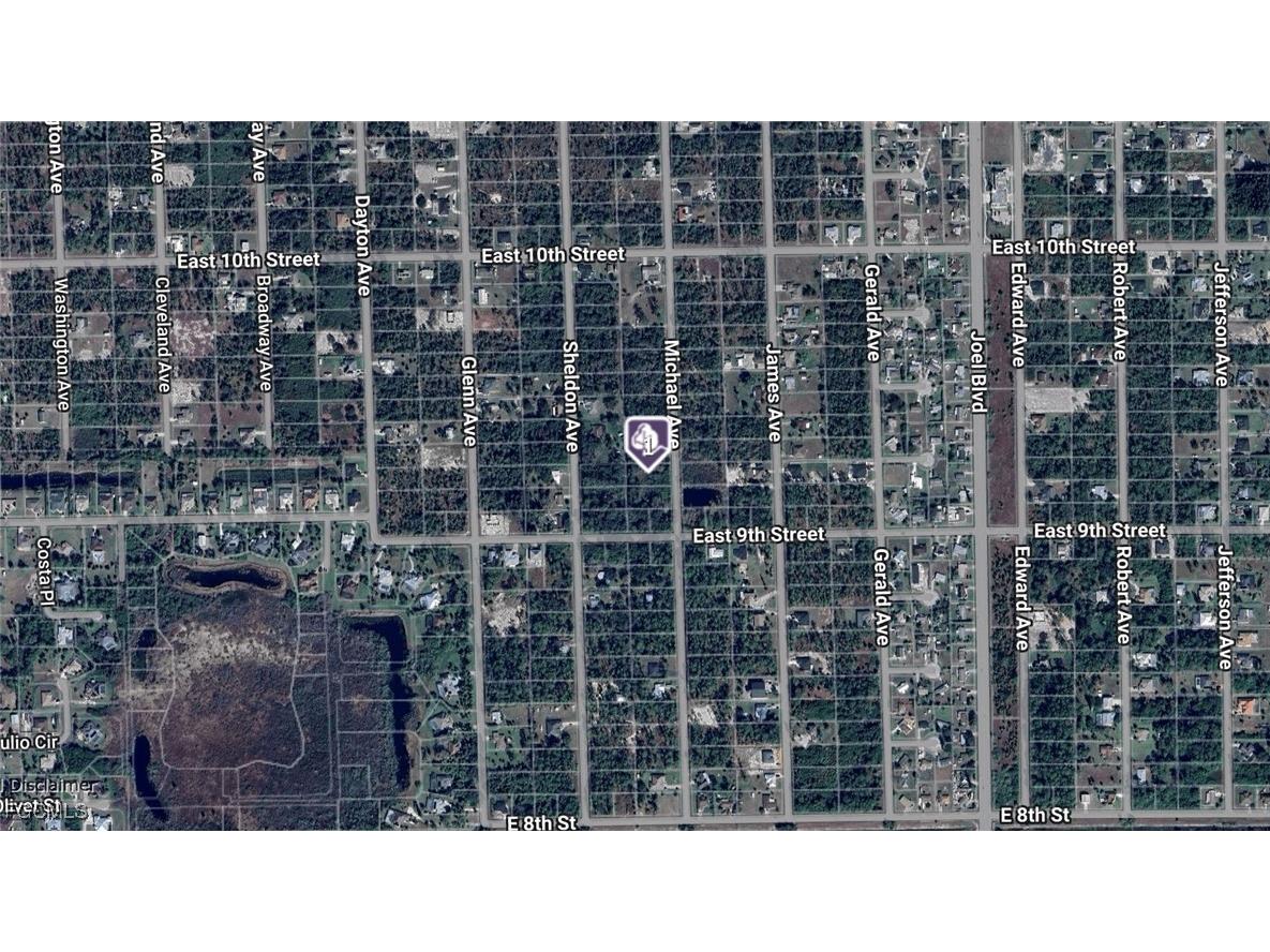 905 Michael Avenue Lehigh Acres FL 33936 2025019356 image1