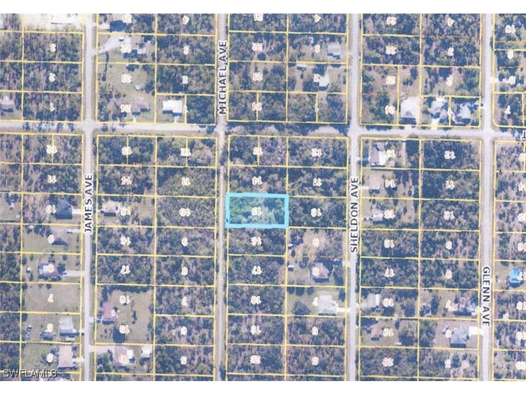905 Michael Avenue Lehigh Acres FL 33936 223068485 image1