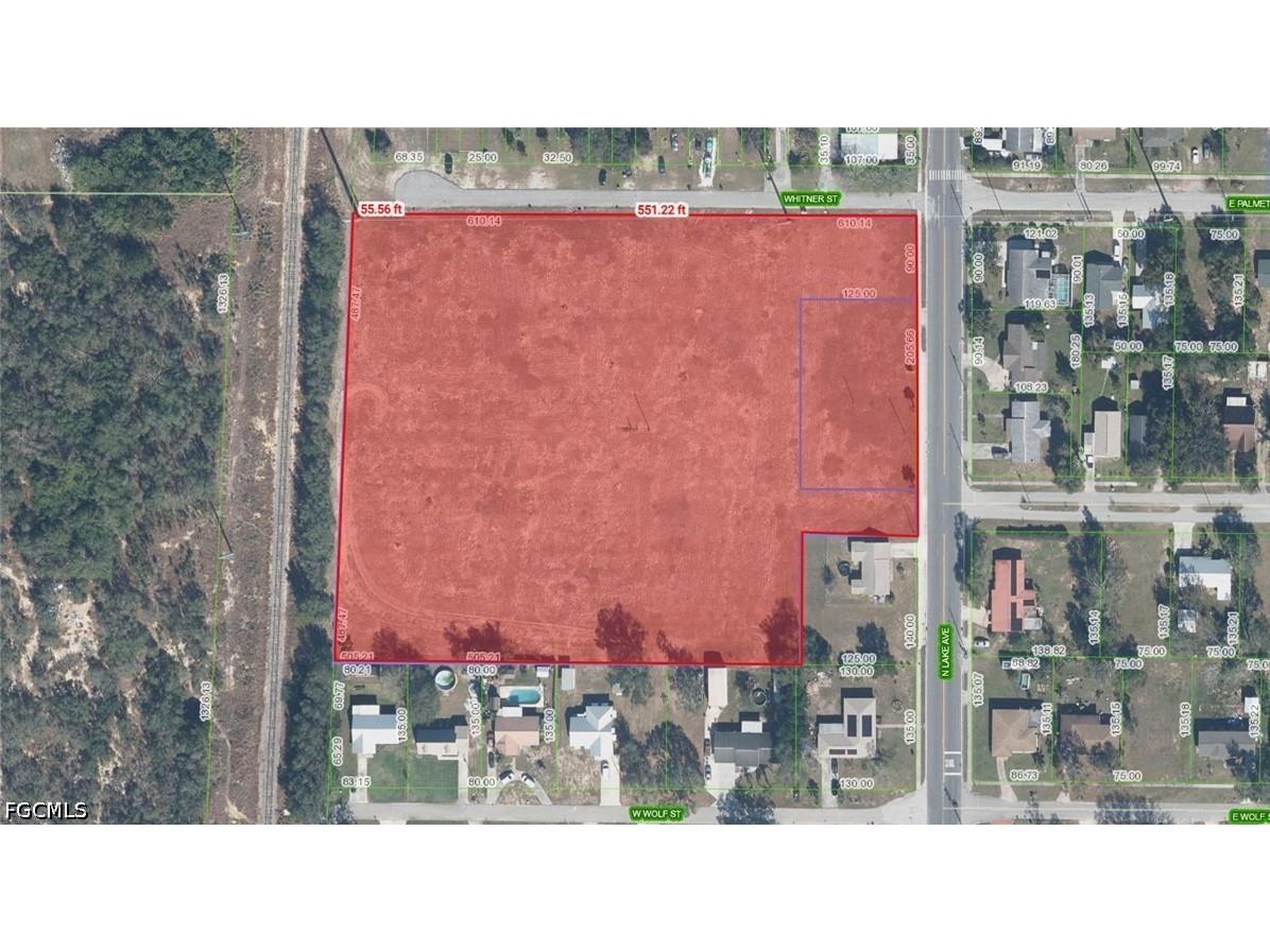 905 N Lake Avenue & 23 W Palmetto Street Avon Park FL 33825 2026016873 image1