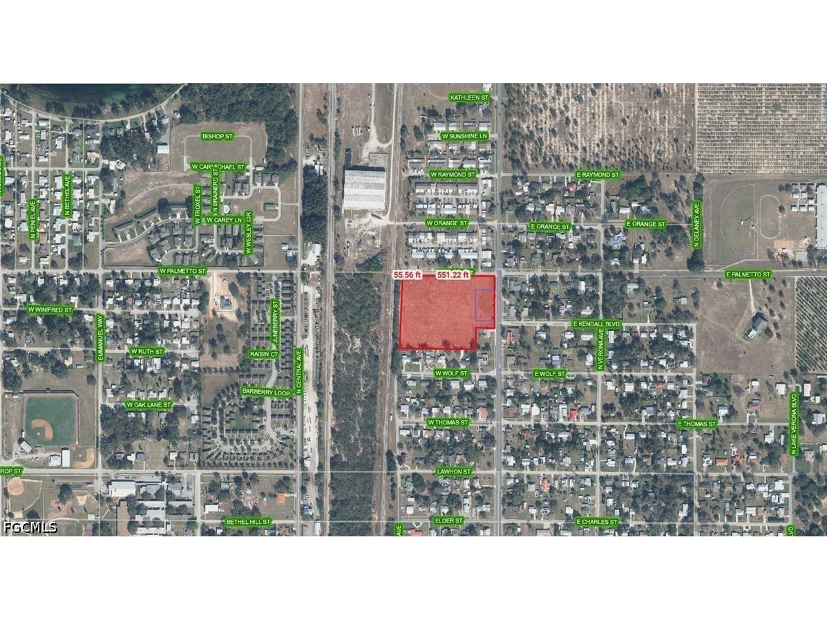 905 N Lake Avenue & 23 W Palmetto Street Avon Park FL 33825 2026016873 image2