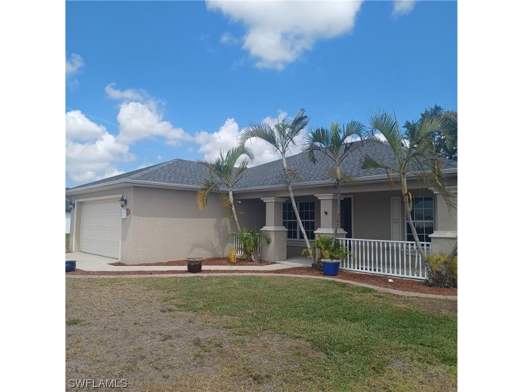 905 NE 16th Terrace Cape Coral FL 33909 223026338 image1
