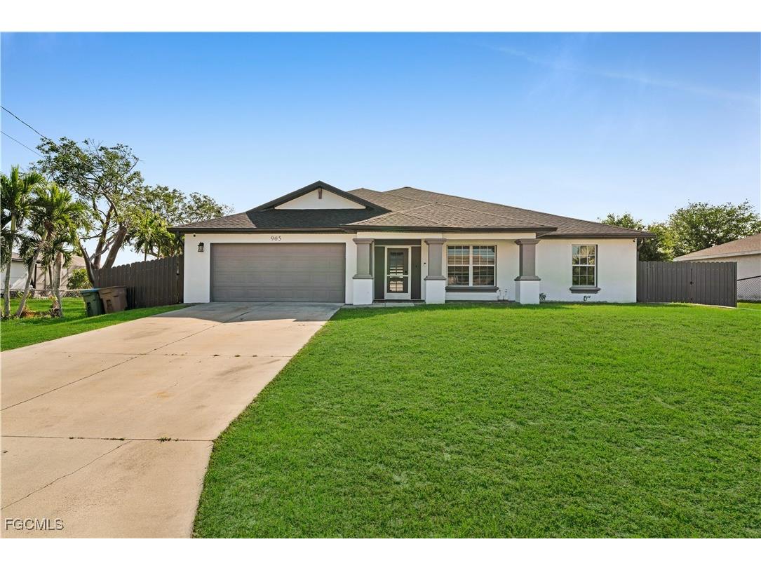 905 NW 20th Avenue Cape Coral FL 33993 2025014227 image1