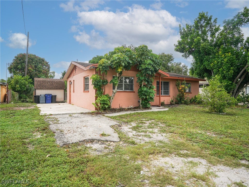 905 Narcissus Street North Fort Myers FL 33903 225066155 image1