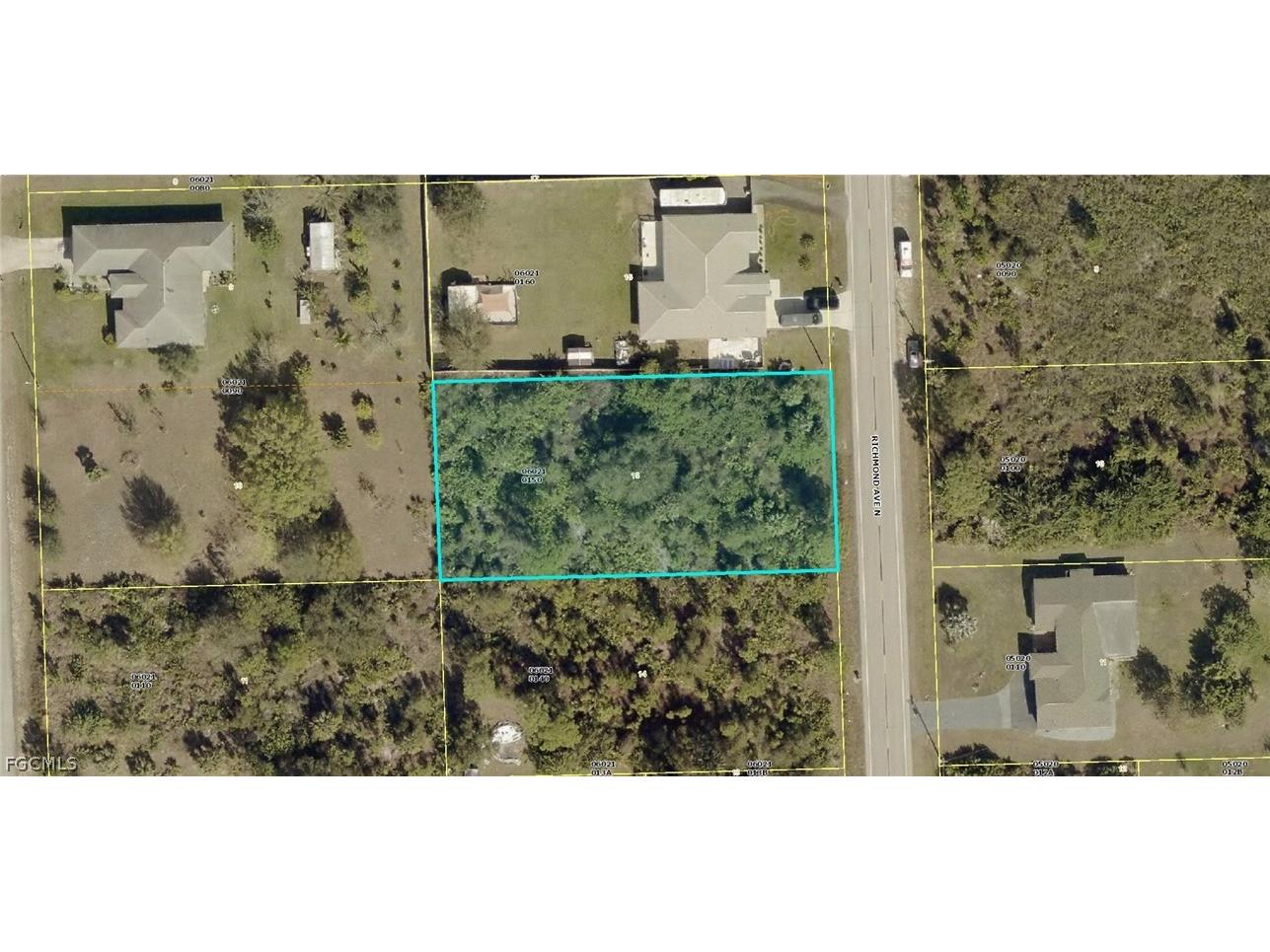 905 Richmond Avenue N Lehigh Acres FL 33972 2026012007 image1
