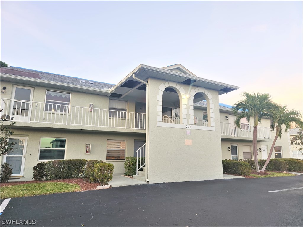 905 SW 48th Terrace #102 Cape Coral FL 33914 223014573 image1