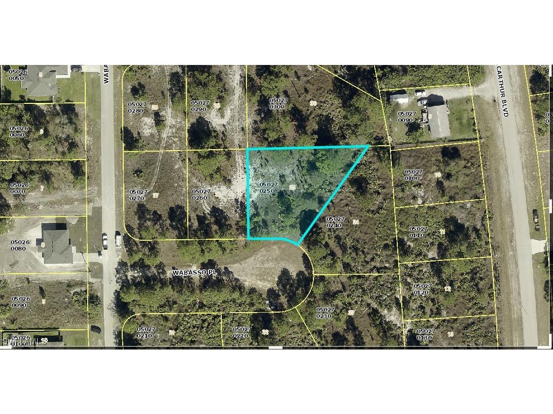 905 Wabasso Place Lehigh Acres FL 33974 225002281 image1