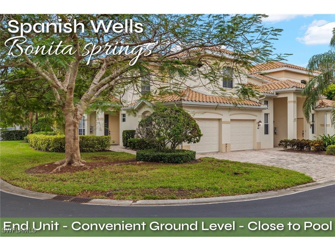 9050 Las Maderas Drive #101 Bonita Springs FL 34135 224086520 image1