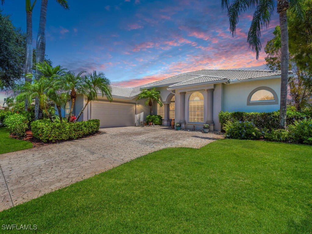 9051 Cedar Creek Drive Bonita Springs FL 34135 225047624 image1