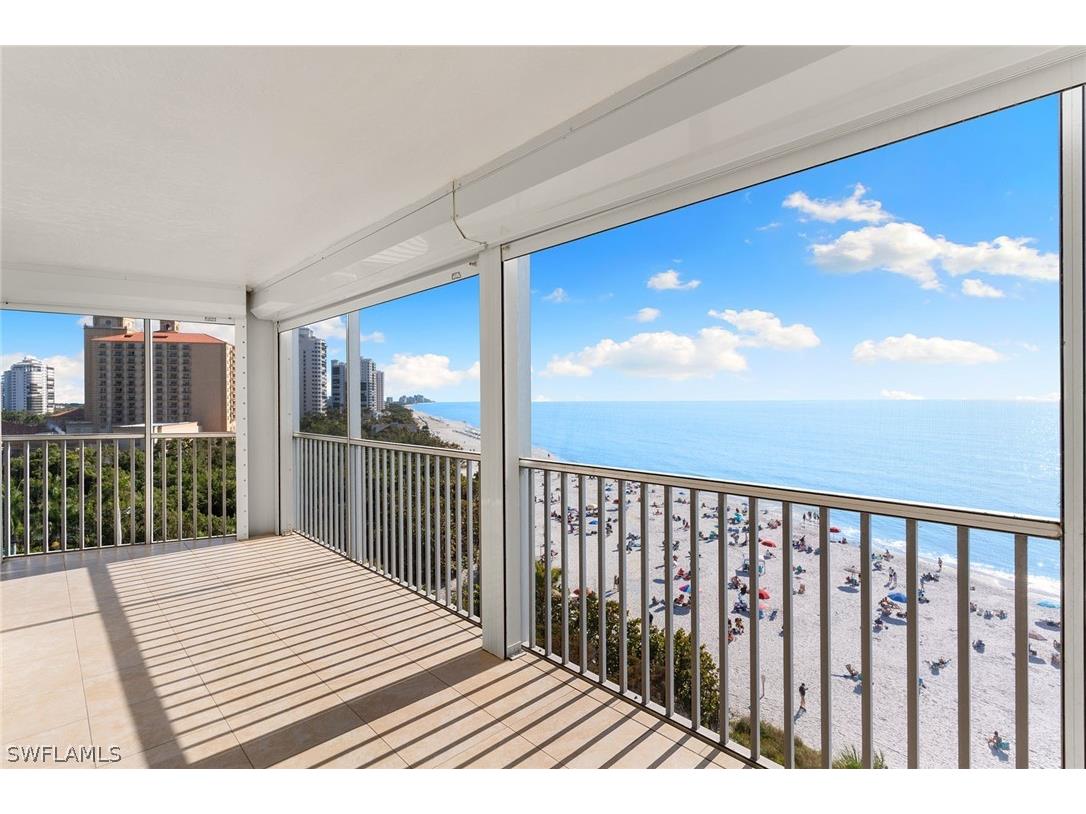 9051 Gulf Shore Drive #701 Naples FL 34108 226006997 image1