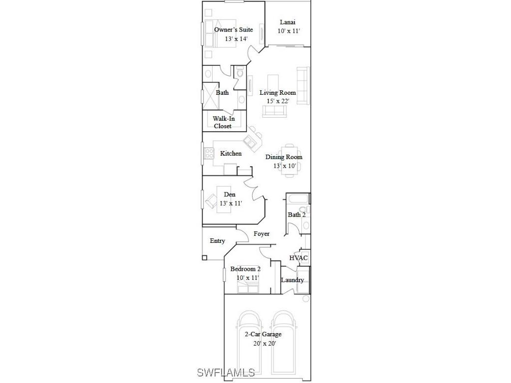 9051 Leatherwood Loop Lehigh Acres FL 33936 225058593 image29