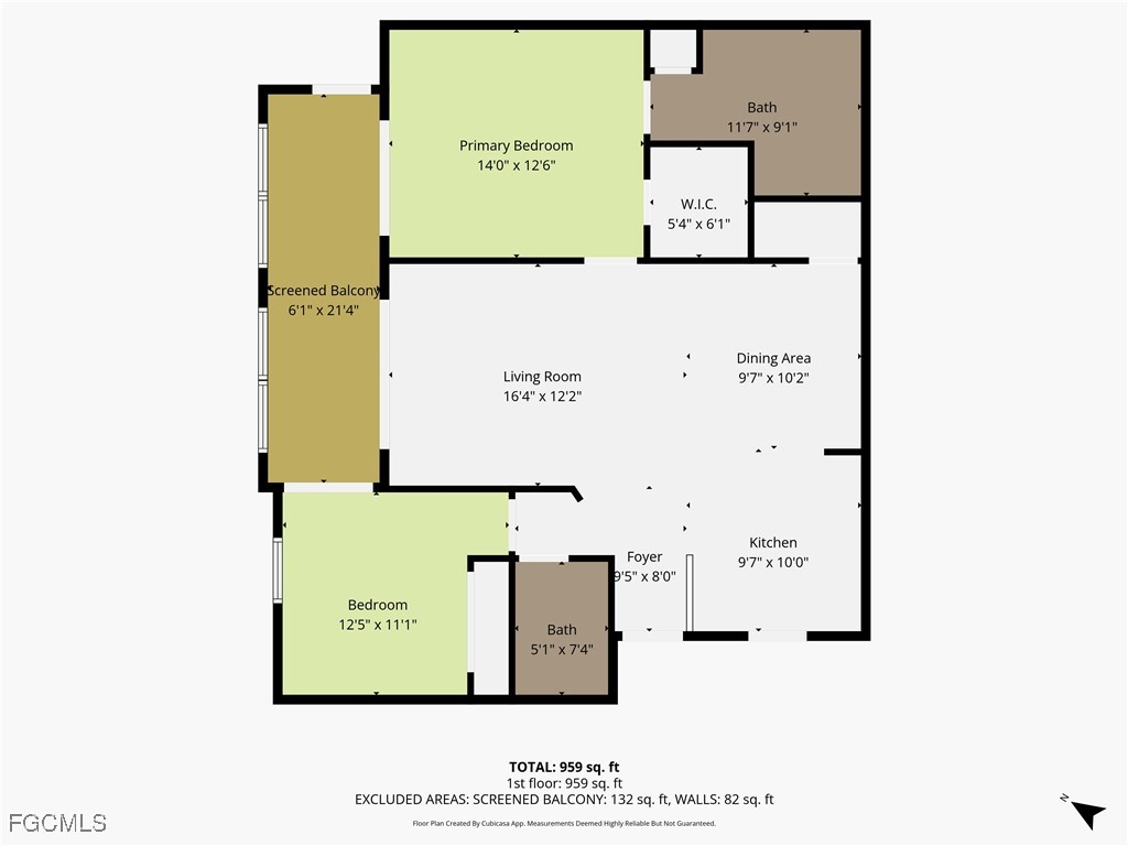 9055 Colby Drive #2213 Fort Myers FL 33919 2025022412 image28