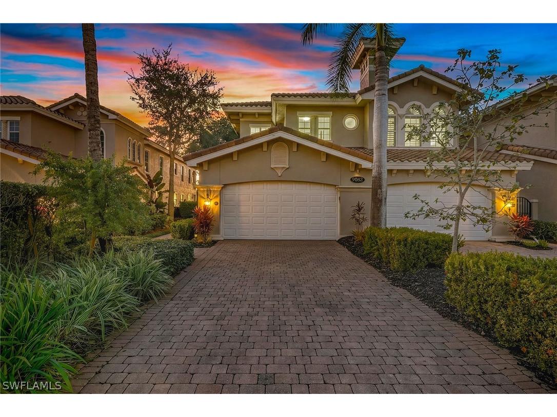 9057 Cherry Oaks Trail #201 Naples FL 34114 226005758 image1