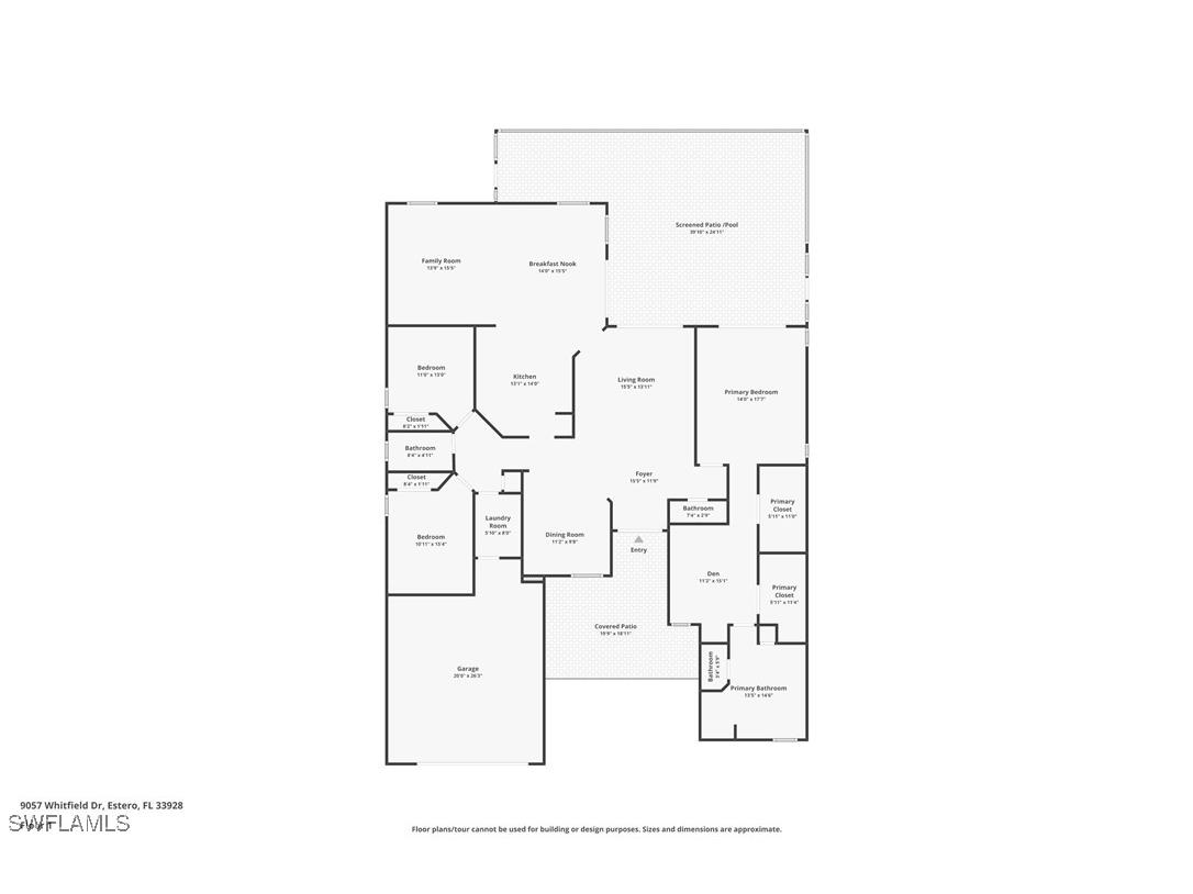 9057 Whitfield Drive Estero FL 33928 226001147 image4