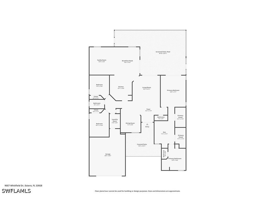 9057 Whitfield Drive Estero FL 33928 226018688 image4