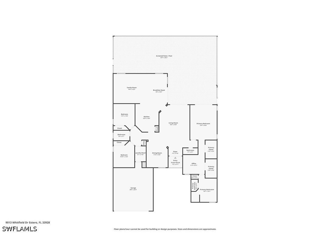9057 Whitfield Drive Estero FL 33928 226025695 image4