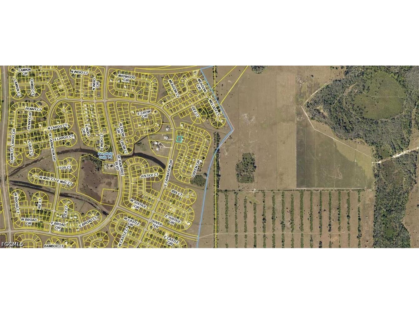 9058 Green Circle Labelle FL 33935 2026021905 image2
