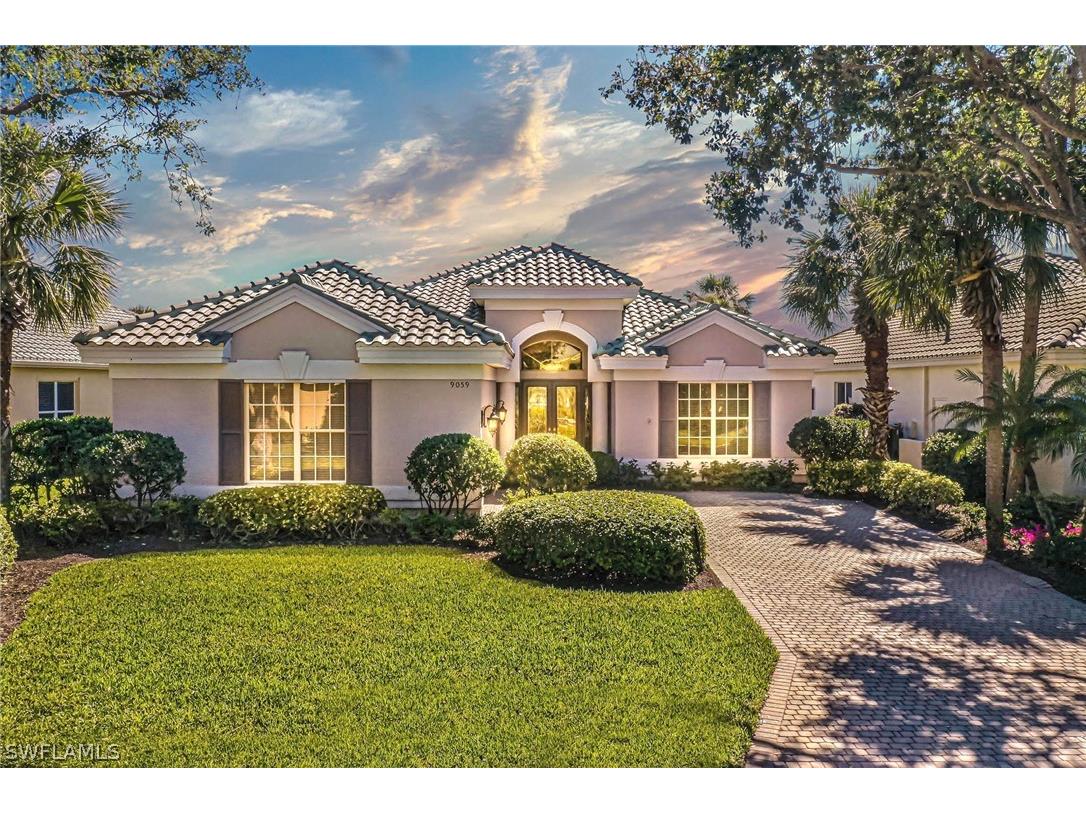 9059 Windswept Drive Estero FL 34135 223012218 image1
