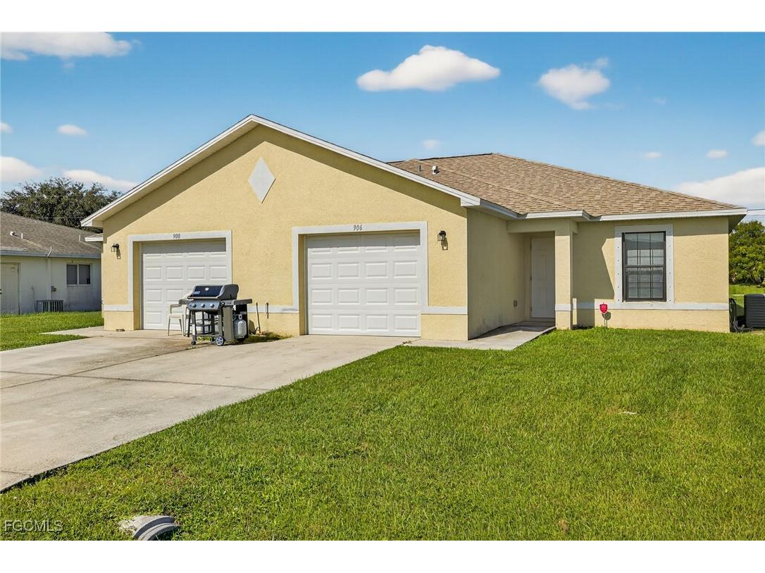 906/908 SE 6th Court Cape Coral FL 33990 2025008650 image1