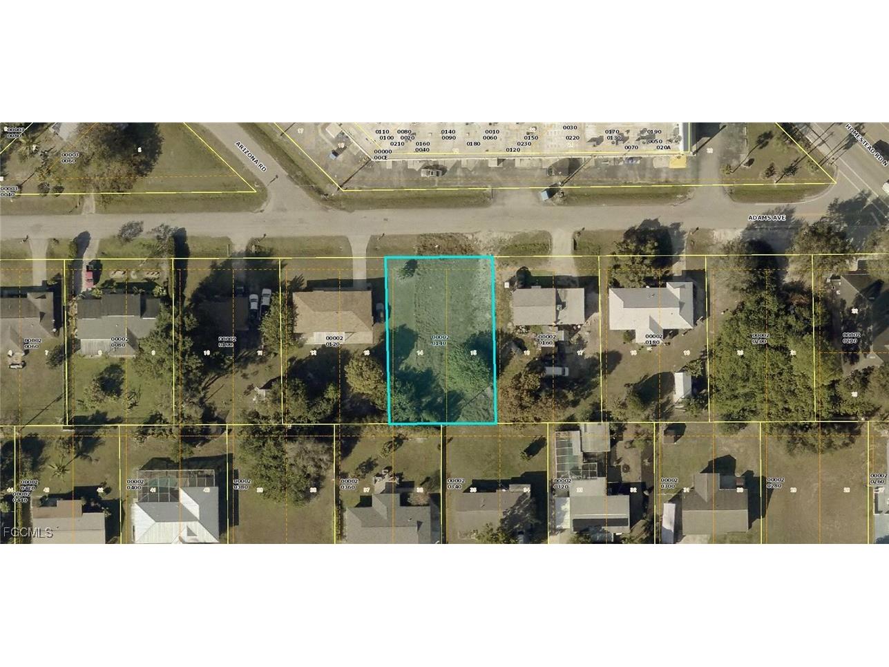 906 Adams Avenue Lehigh Acres FL 33936 2026001070 image1