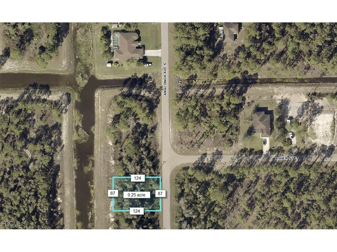906 Anaconda Avenue S Lehigh Acres FL 33974 2025012451 image1