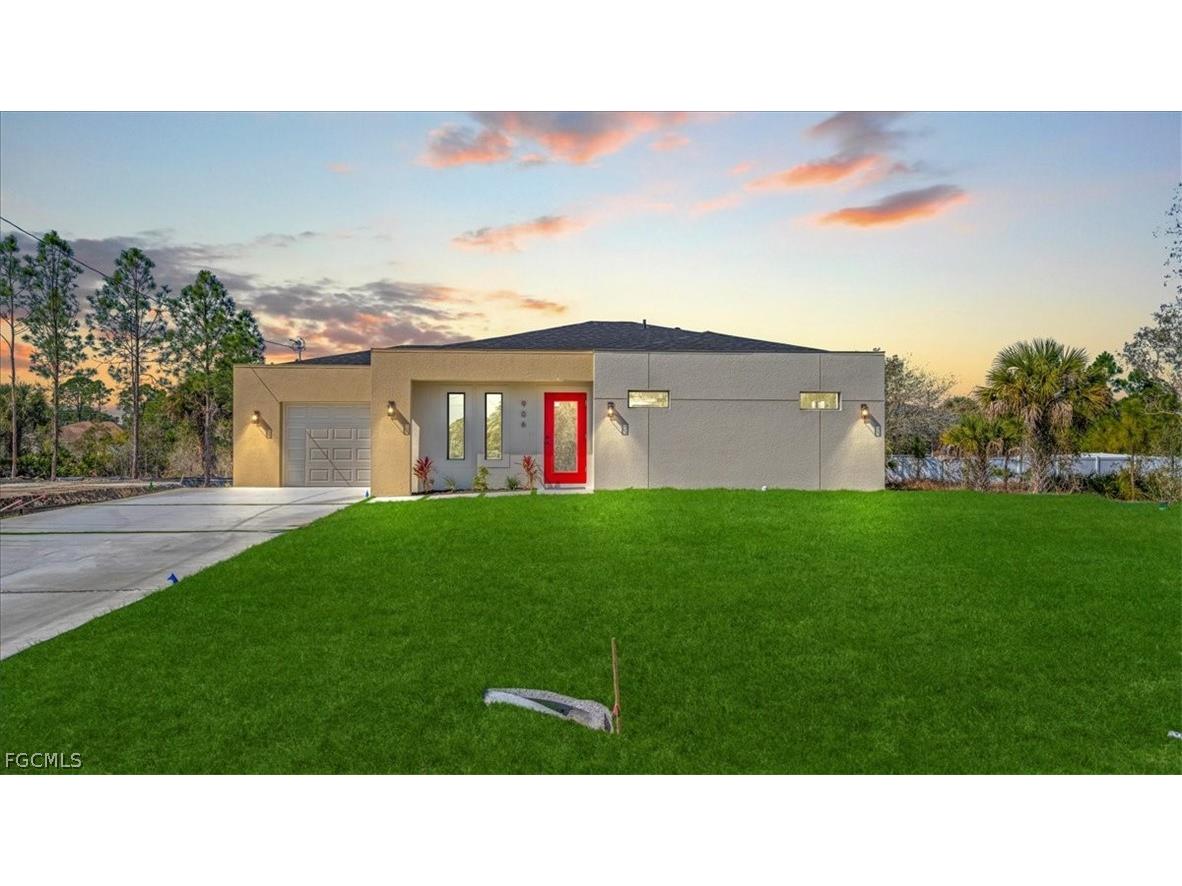 906 Capetown Avenue Lehigh Acres FL 33974 2026010254 image1