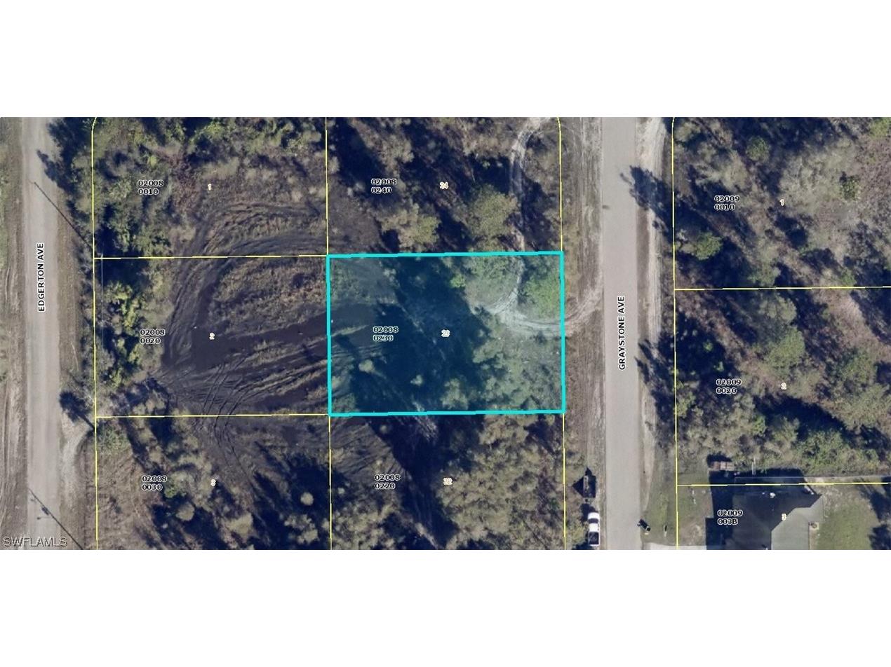 906 Graystone Avenue Lehigh Acres FL 33974 223053040 image1