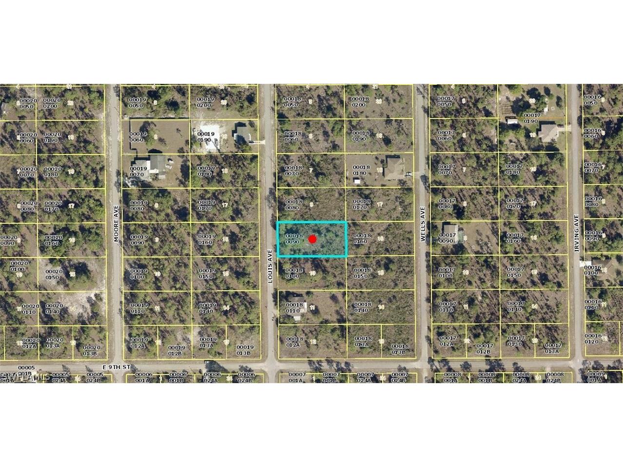 906 Louis Avenue Lehigh Acres FL 33972 222079763 image1