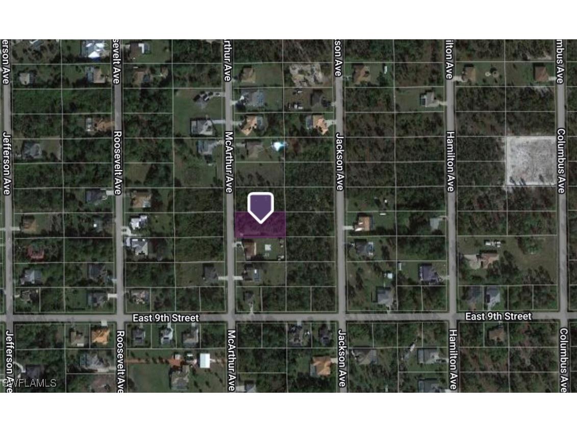 906 Mcarthur Avenue Lehigh Acres FL 33936 224086429 image1