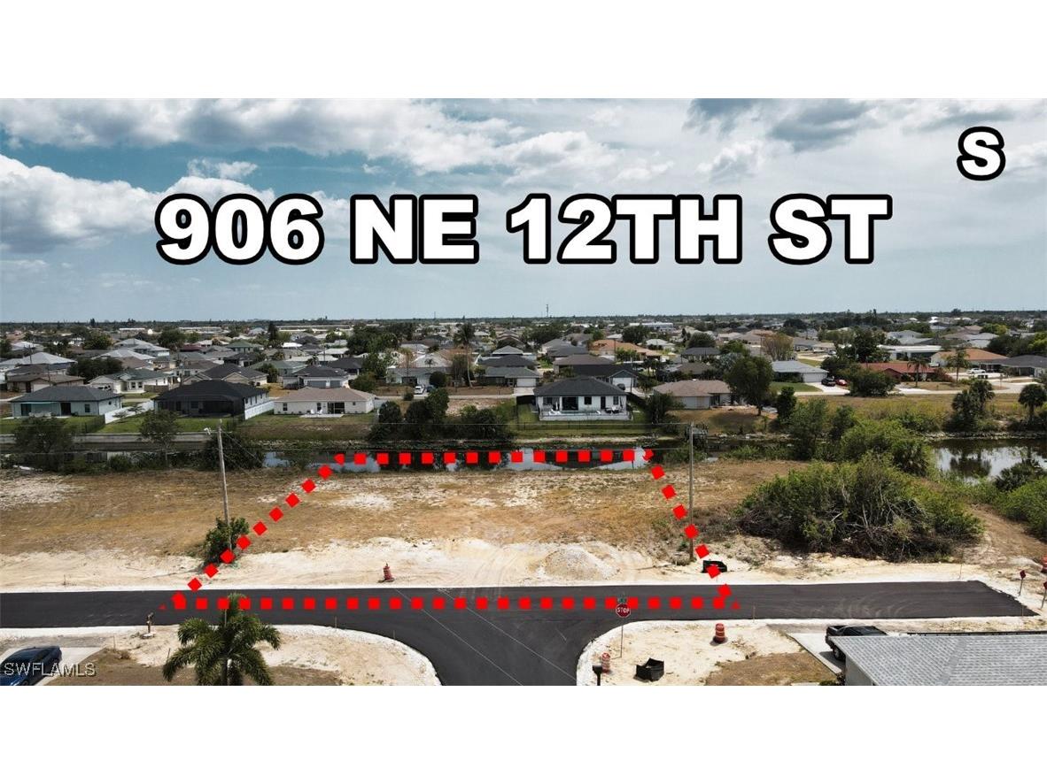 906 NE 12th Street Cape Coral FL 33909 225043643 image1