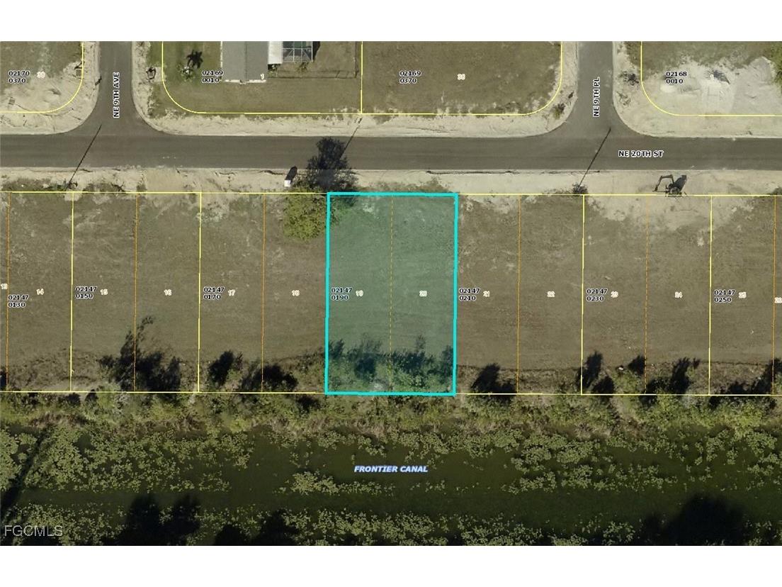 906 NE 23rd Terrace Cape Coral FL 33909 2026005157 image1
