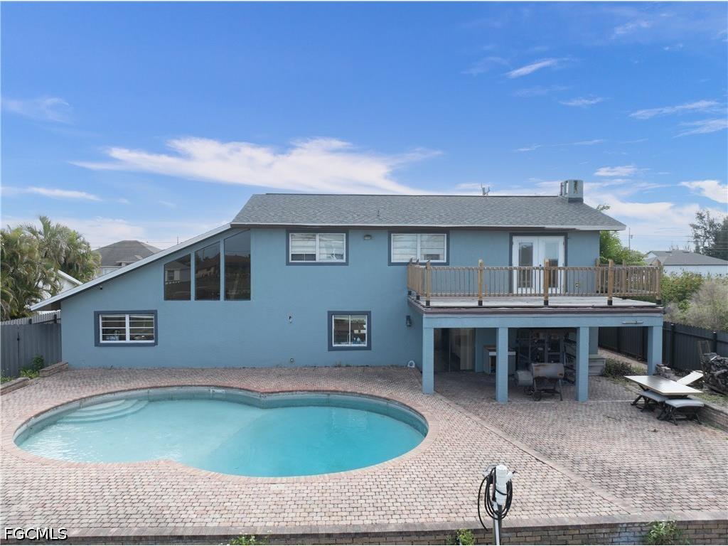 906 NE 2nd Avenue Cape Coral FL 33909 2026016899 image9
