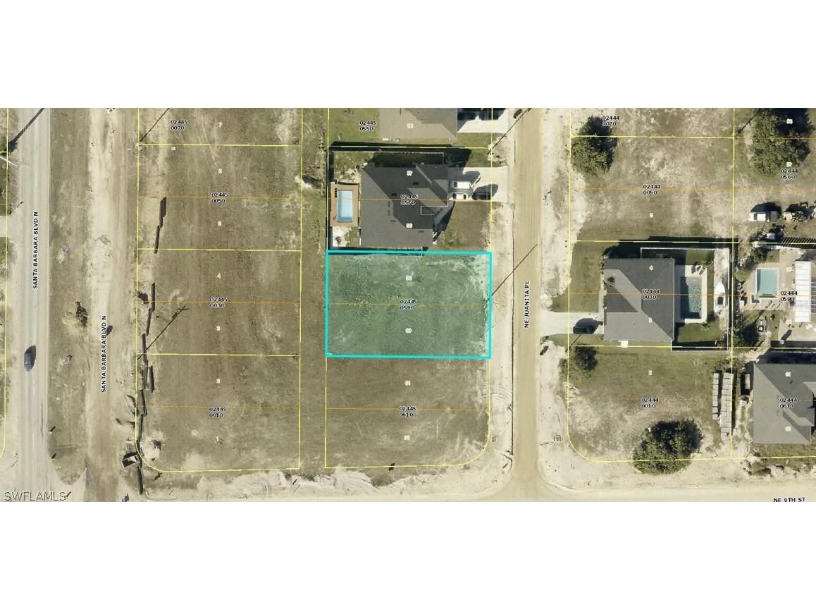 906 NE Juanita Place Cape Coral FL 33909 224035204 image1