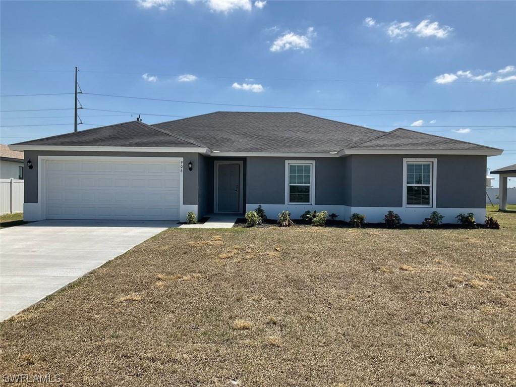 906 NW 8th Terrace Cape Coral FL 33993 223039518 image1