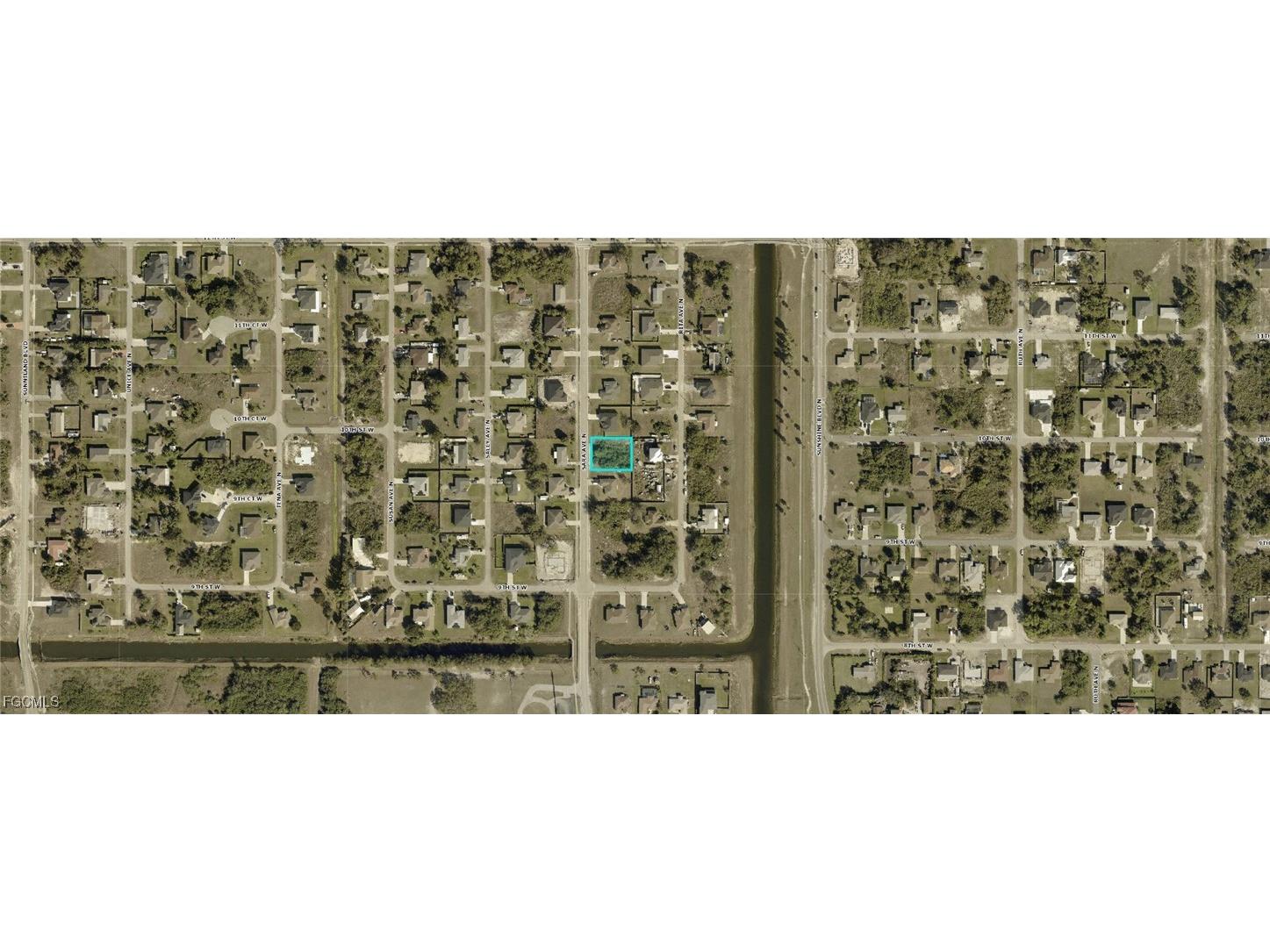906 Sara Avenue N Lehigh Acres FL 33971 2025021797 image2
