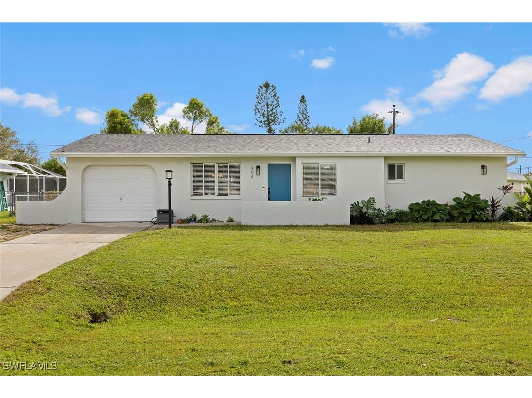 906 SE 32nd Terrace Cape Coral FL 33904 224090894 image1