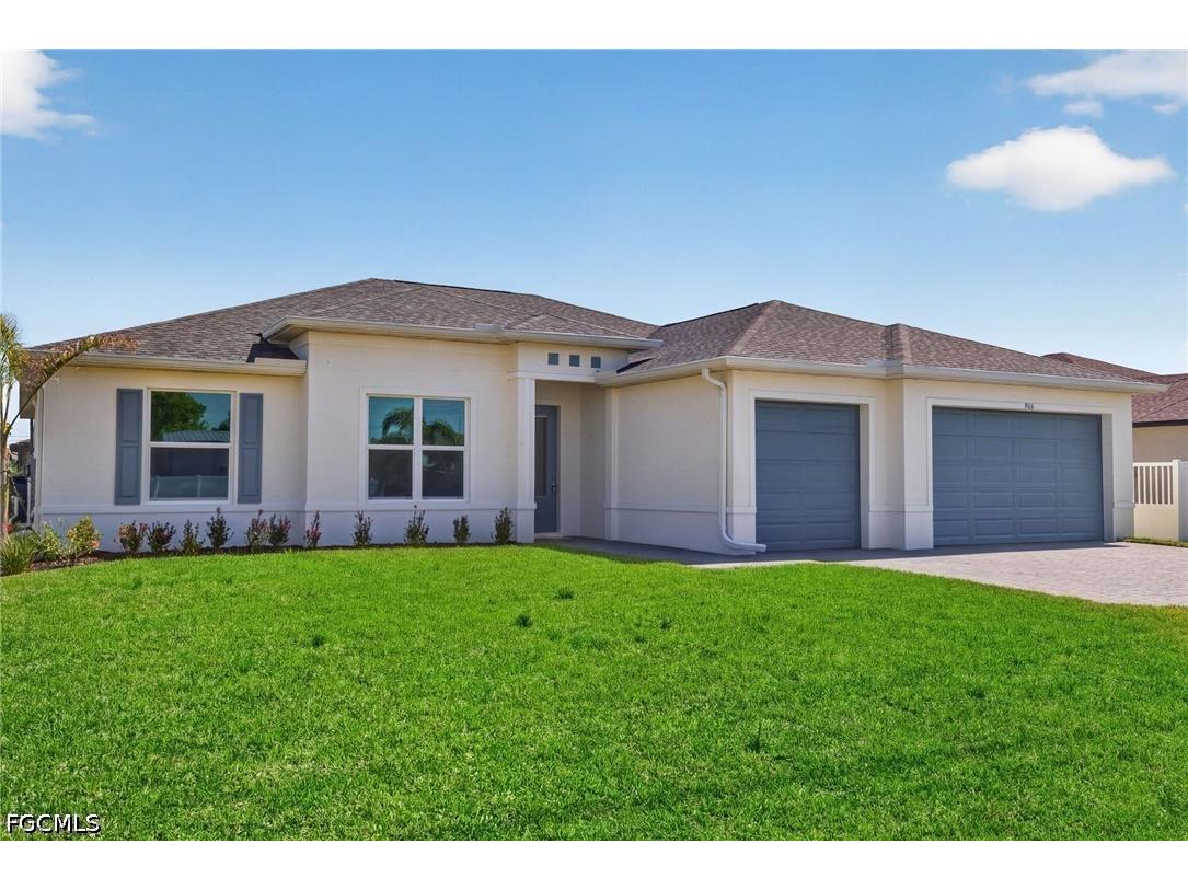 906 SW 12th Terrace Cape Coral FL 33991 2025026333 image1
