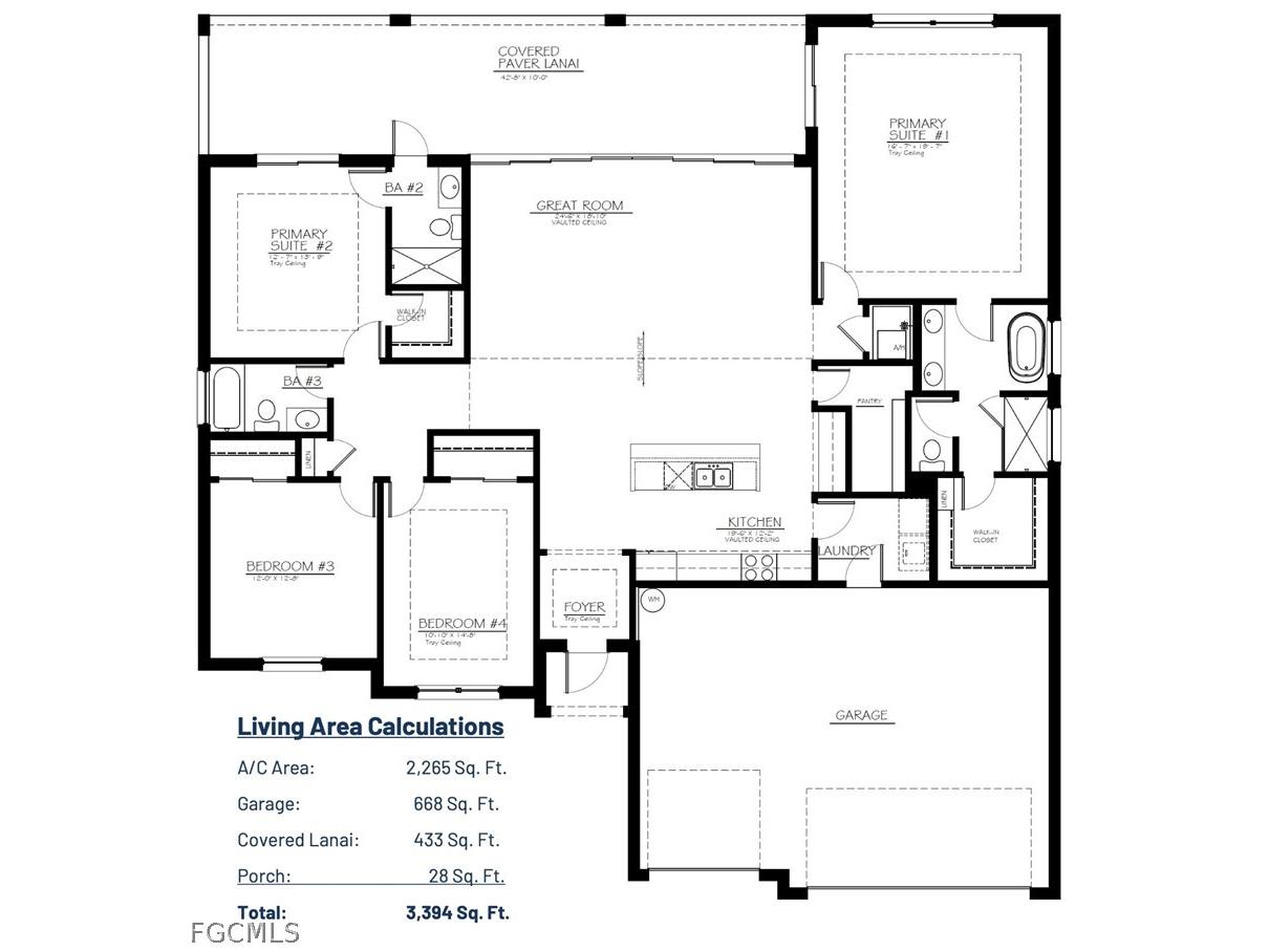 906 SW 12th Terrace Cape Coral FL 33991 2025026333 image9